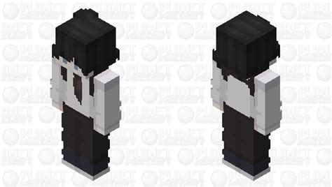 aki minecraft skin|Aki